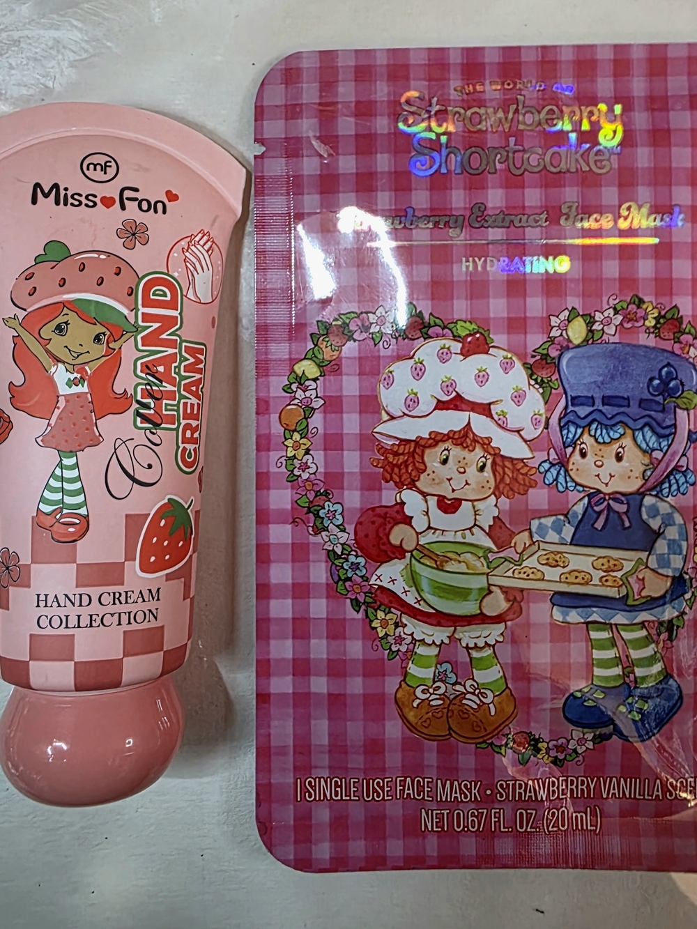 Beauty Bundle